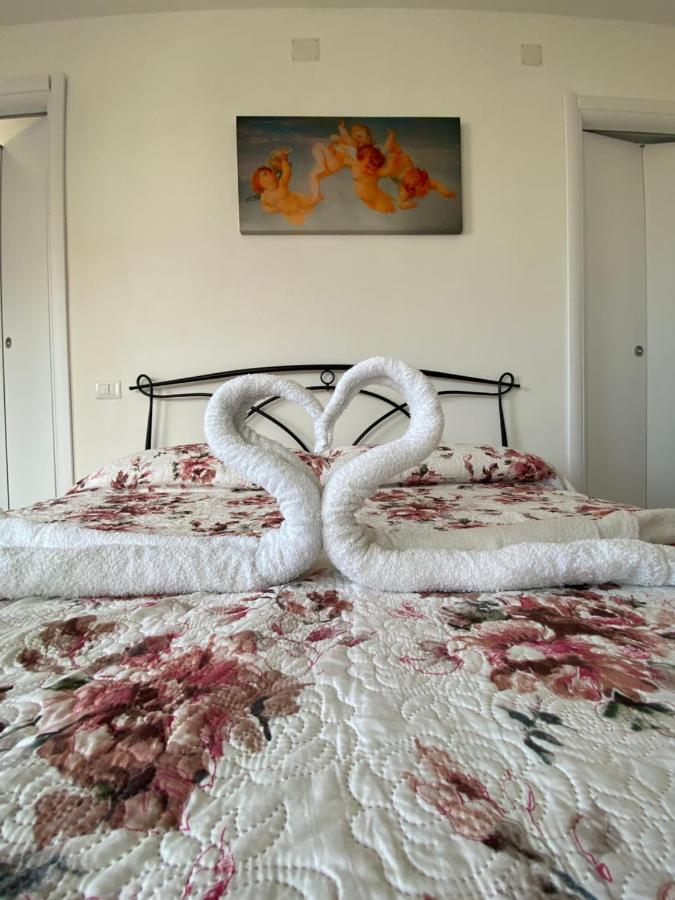 Procida Old Town Home Zewnętrze zdjęcie