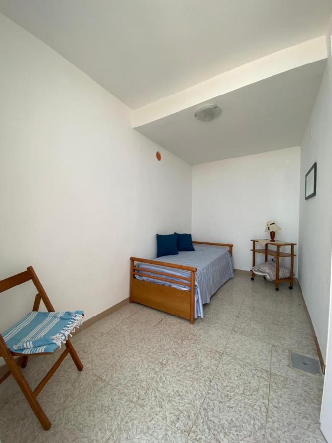 Procida Old Town Home Zewnętrze zdjęcie